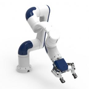 Robotic Arm